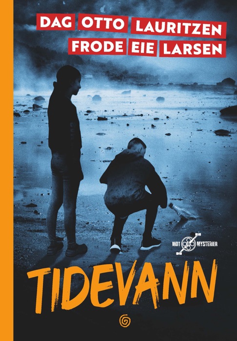 Tidevann