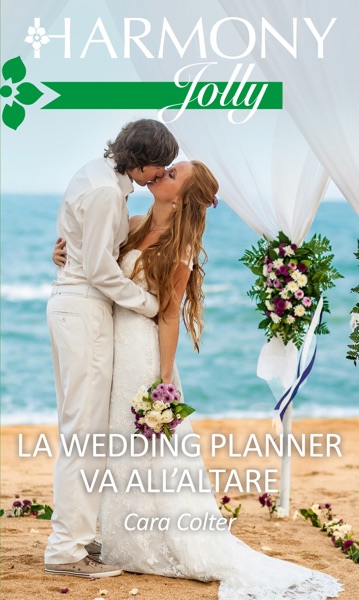 La wedding planner va all'altare