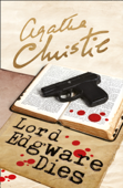 Lord Edgware Dies - Agatha Christie