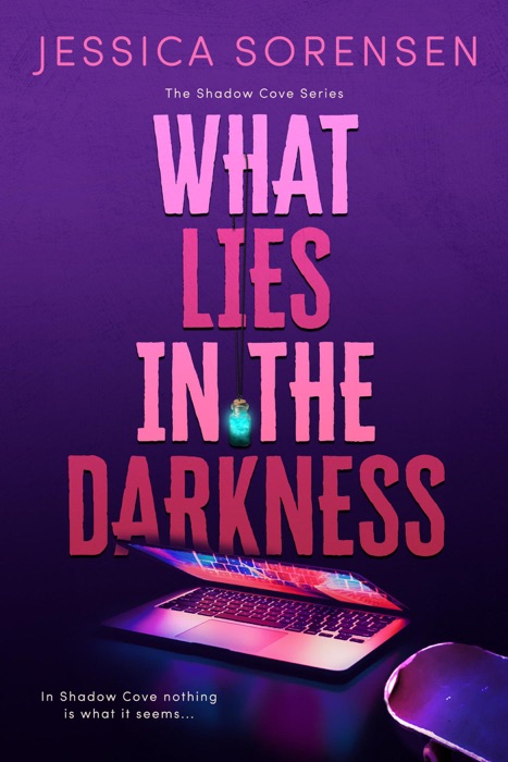 What Lies in the Darkness