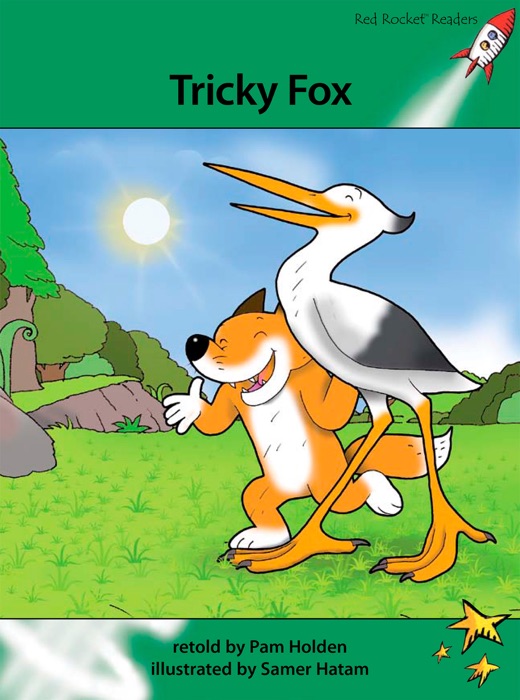 Tricky Fox