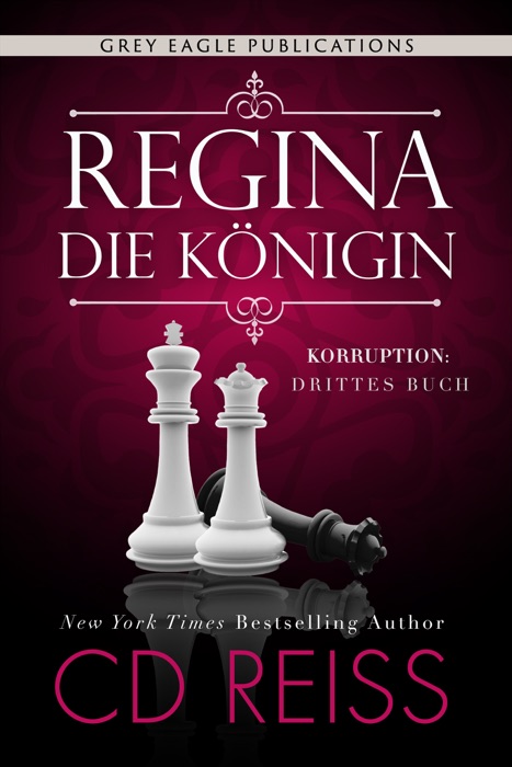 Regina – Die Königin