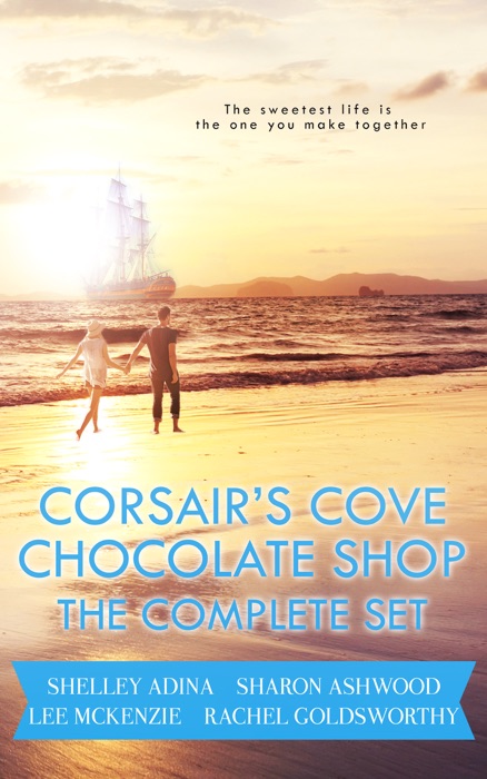 Corsair's Cove Chocolate Shop