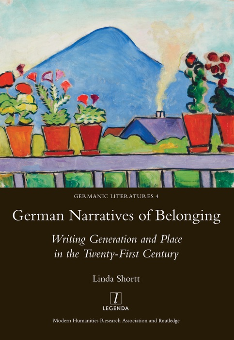 German Narratives of Belonging