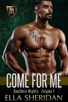 Come For Me