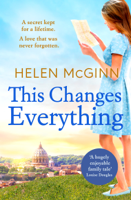 Helen McGinn - This Changes Everything artwork