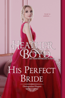 Heather Boyd - His Perfect Bride artwork