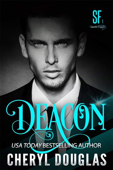 Deacon (Starkis Family #1)