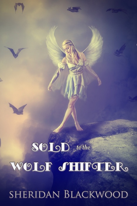 Sold to the Wolf Shifter