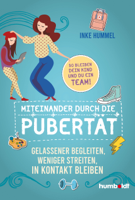 Inke Hummel - Miteinander durch die Pubertät artwork