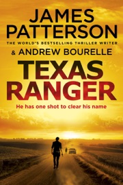 Texas Ranger - James Patterson