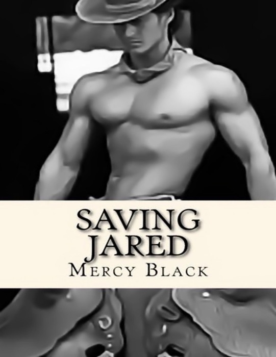 Saving Jared