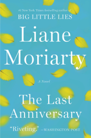 The Last Anniversary - Harper Perennial