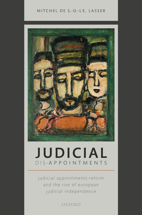 Judicial Dis-Appointments