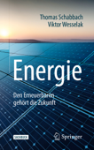Energie - Thomas Schabbach & Viktor Wesselak
