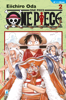 One Piece 2 - Eiichiro Oda