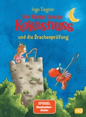 Download Der kleine Drache Kokosnuss und die Drachenprüfung