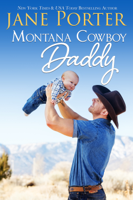 Jane Porter - Montana Cowboy Daddy artwork