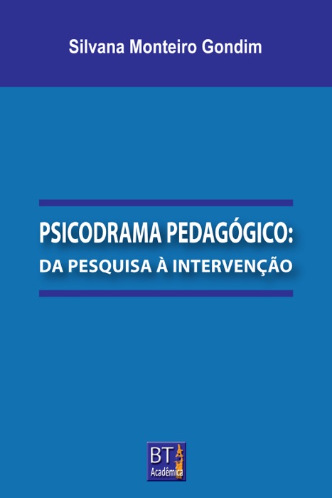 PSICODRAMA PEDAGÓGICO