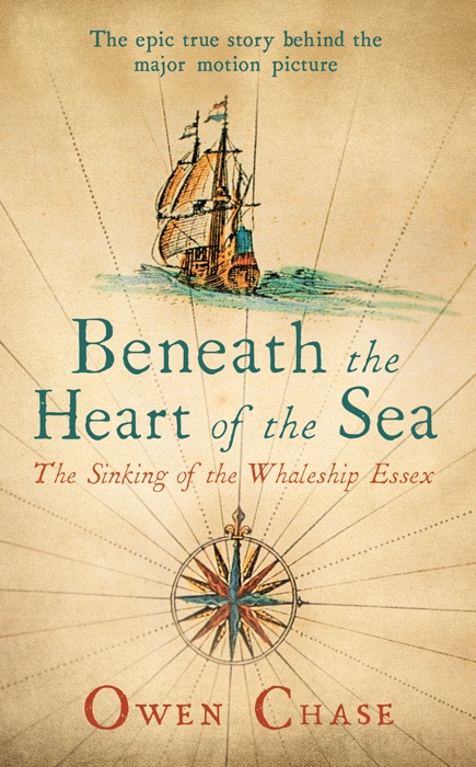 Beneath the Heart of the Sea