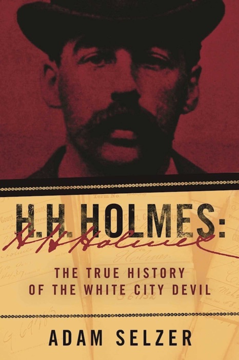 H. H. Holmes