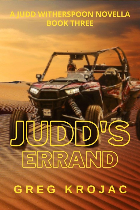 Judd's Errand