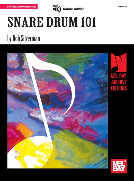 Snare Drum 101