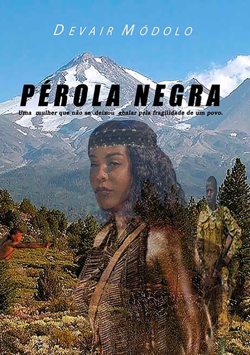 Pérola Negra