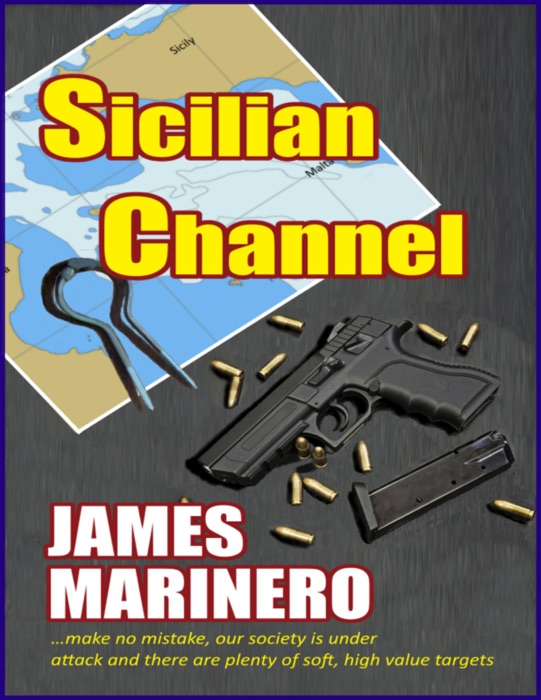 Sicilian Channel