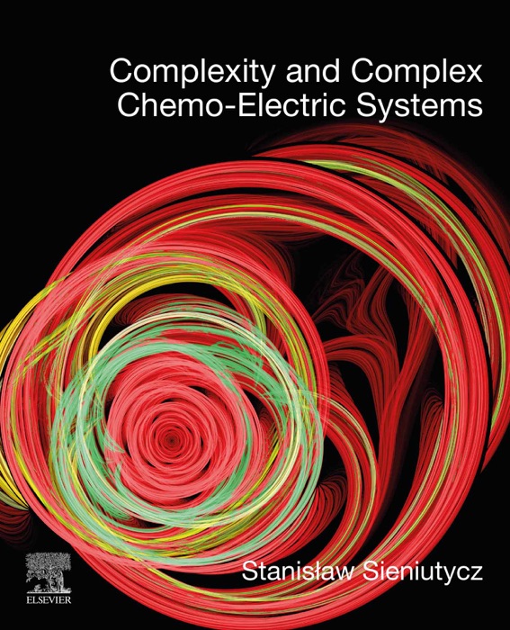 Complexity and Complex Chemo-Electric Systems