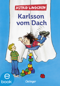 Karlsson vom Dach 1 - Astrid Lindgren