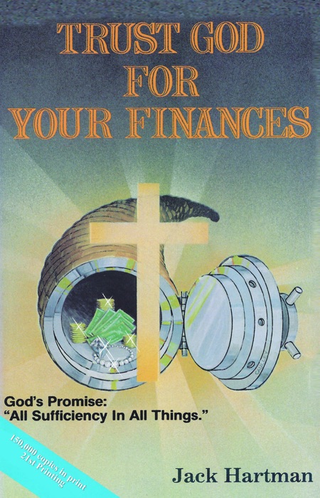 Trust God for Your Finances