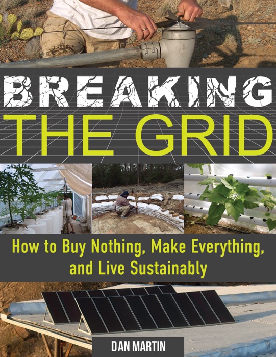 Breaking the Grid