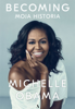 Becoming (wer. polska) - Michelle Obama