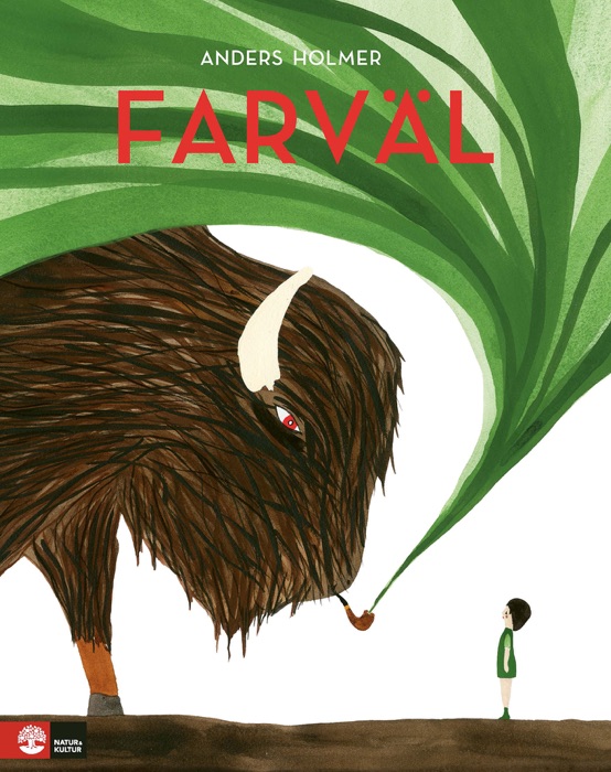 Farväl