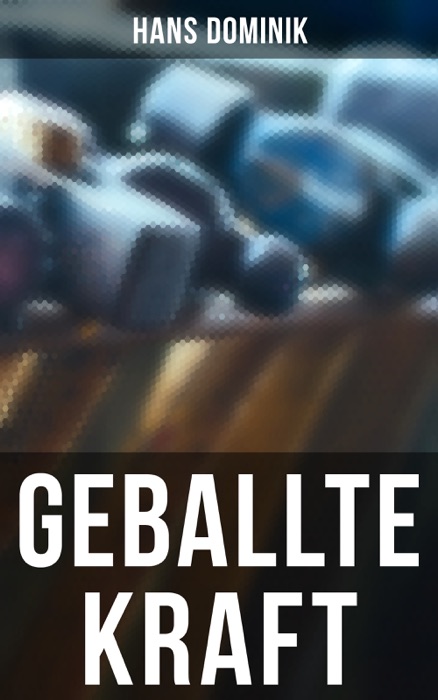 Geballte Kraft