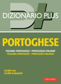 Dizionario portoghese plus - AA.VV.