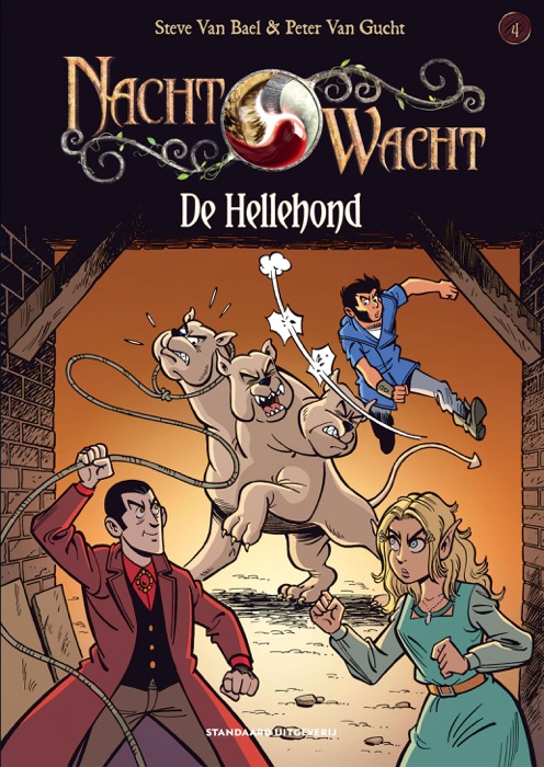 De Hellehond