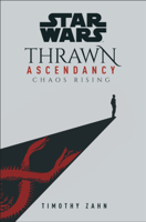 Timothy Zahn - Star Wars: Thrawn Ascendancy artwork