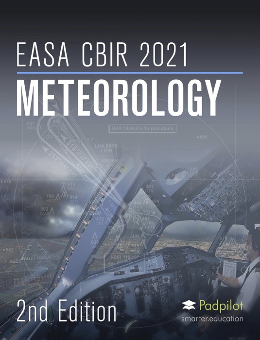 EASA CBIR 2021 Meteorology
