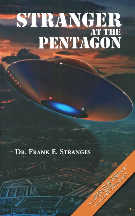 Stranger At The Pentagon (Revised)