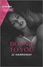Bound to You - JC Harroway by  JC Harroway PDF Download