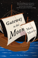 Mary Morris - Gateway to the Moon artwork