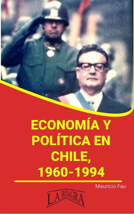 Economía y Política en Chile, 1960-1994