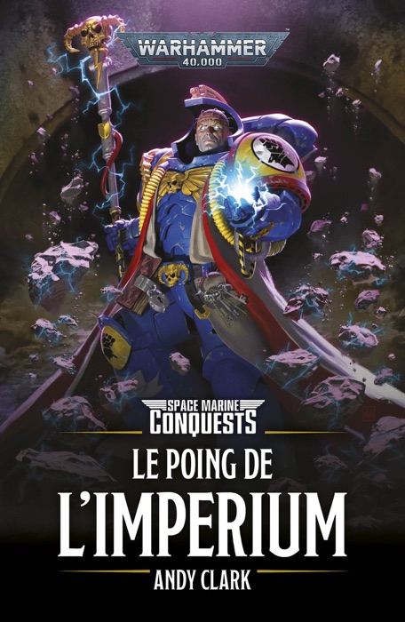 Le Poing de l'Imperium