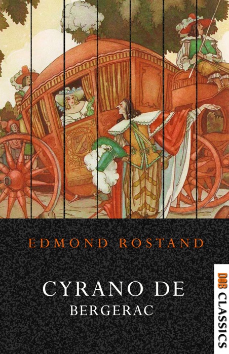 Cyrano De Bergerac