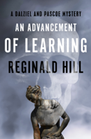 Reginald Hill - An Advancement of Learning artwork