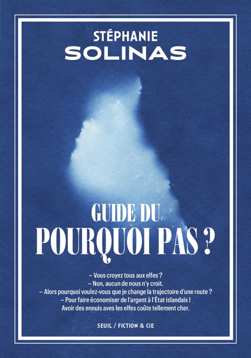 Guide du Pourquoi pas ?