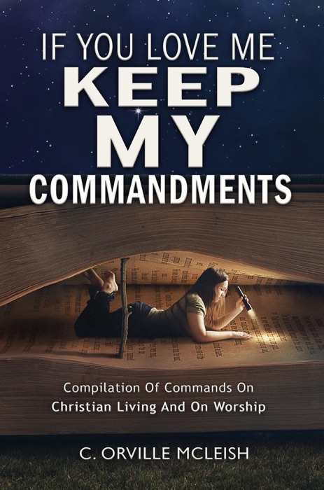 If You Love Me Keep My Commandments