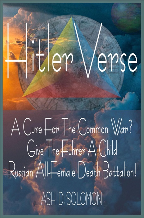 HitlerVerse